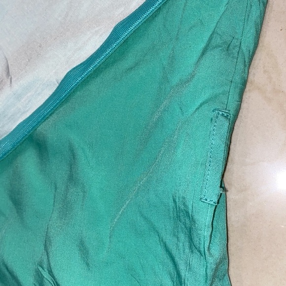 Main Strip Jumpsuit Sz. 3XL - Picture 8 of 8